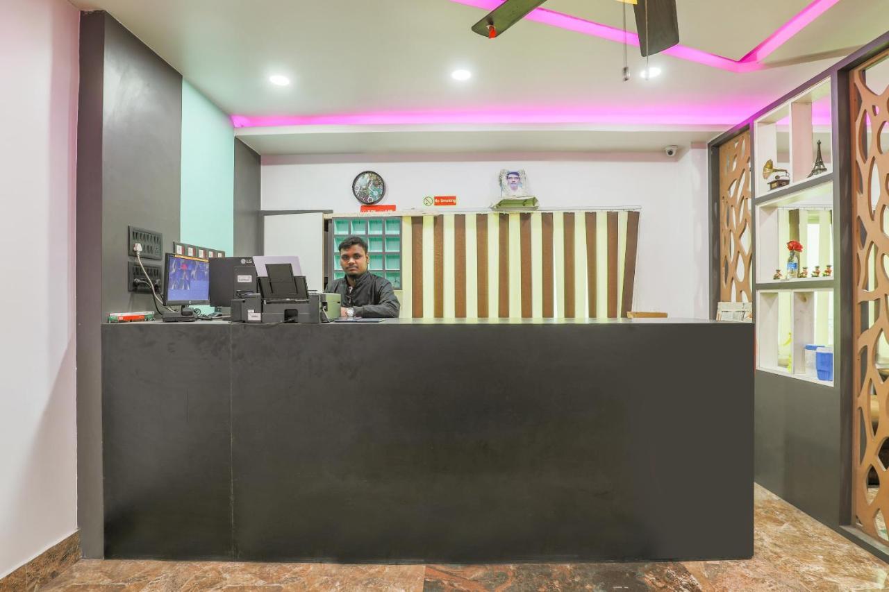 Oyo 14472 Brahmaputra Guest House Guwahati Ngoại thất bức ảnh