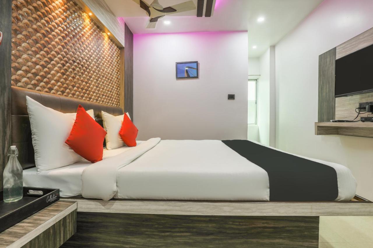 Oyo 14472 Brahmaputra Guest House Guwahati Ngoại thất bức ảnh