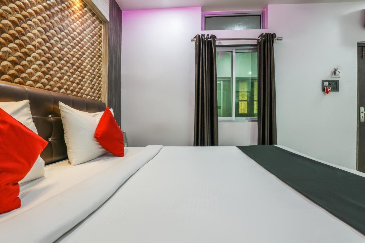 Oyo 14472 Brahmaputra Guest House Guwahati Ngoại thất bức ảnh